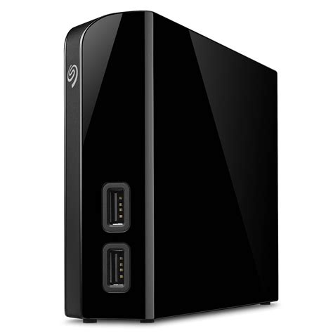 Seagate 8TB Backup Plus USB 3.0 External Hard Drive STEL8000100