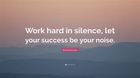 Frank Ocean Quote: “Work hard in silence, let your success be your noise.” (15 wallpapers ...