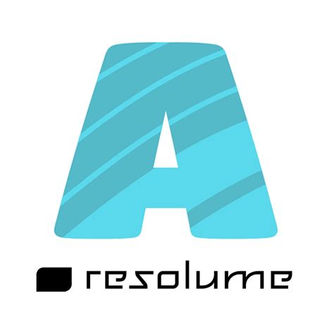 Resolume, Arena 7 Media Server - Latarka - Boutique Event Lighting