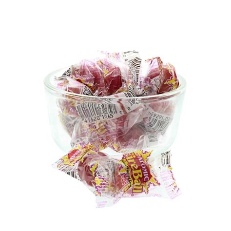 Atomic Fireballs Bulk – Gretel's Candy