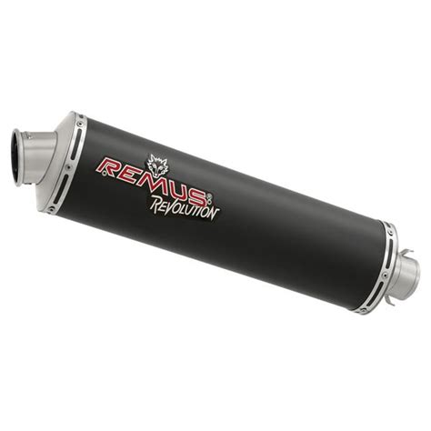 Remus Exhaust - Yamaha XJR 1300 / SP Reviews