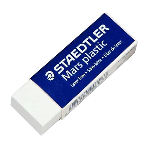 Staedtler Mars Plastic Eraser