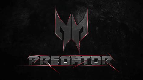 Acer Predator, Logo, 4K, #34 Wallpaper PC Desktop