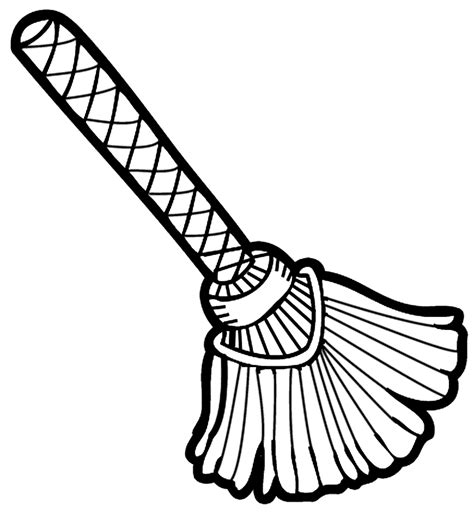 Free Broom Cliparts, Download Free Broom Cliparts png images, Free ClipArts on Clipart Library