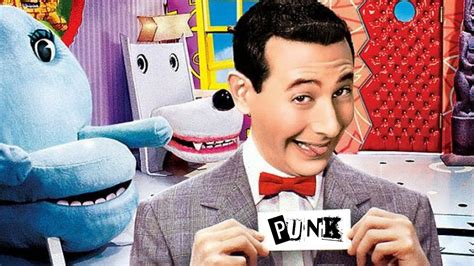 Punk cover of Pee-wee's Playhouse theme song - Boing Boing