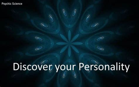 Psi-Q (Discover Your Psychic Abilities) - PsychicScience.org