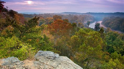 Best State Parks in Missouri - NewHomeSource.com