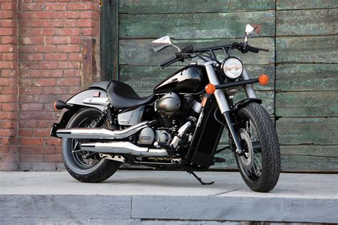 HONDA Shadow Phantom VT750C2A (2009-2010) Specs, Performance & Photos - autoevolution