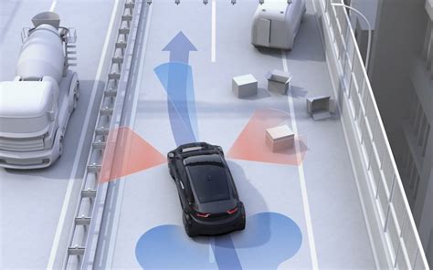 5 Obstacles Autonomous Cars Need to Face Before They Hit the Road - Innovation & Tech Today