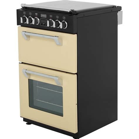 Stoves RICHMOND550E Mini Range Free Standing A/A Electric Cooker with Ceramic 5052263019799 | eBay