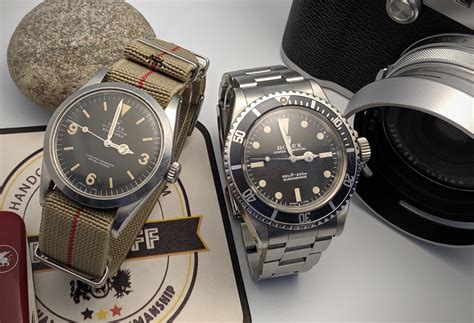 Tips To Help Buy Vintage Rolex Watch – My Review Of Fashion