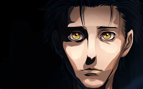 3840x2400 Resolution Rintarou Okabe Steins Gate UHD 4K 3840x2400 ...