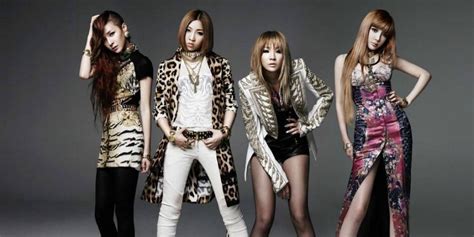 'I Am The Best' becomes 2NE1's 1st-ever song to hit 100 million streams ...