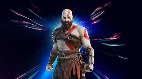 Kratos Fortnite x God of War PS5 Wallpaper, HD Games 4K Wallpapers, Images and Background ...