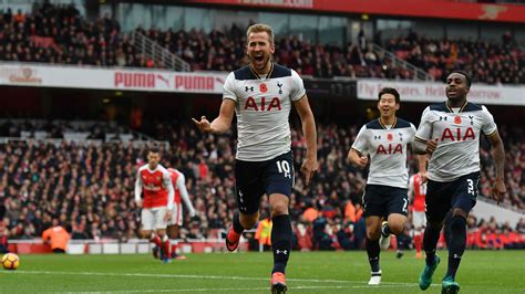 Tottenham Vs Arsenal - Arsenal vs. Tottenham: Highlights and recent history of NLD - Use the ...