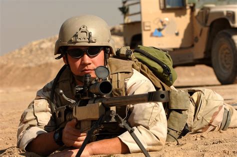 Tac-50: This Sniper Rifle Can Kill You From Over 2 Miles Away | The National Interest