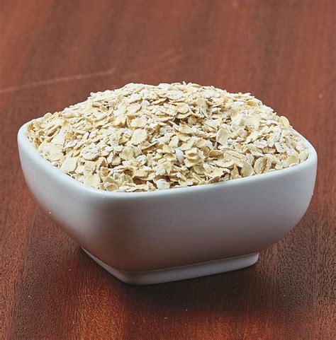 Instant Oats | Garden Picks