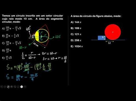 Geometria Plana - YouTube