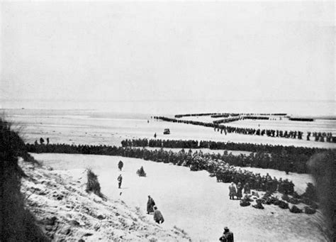 Dunkirk | History, Map, Evacuation, World War II, & Battle | Britannica