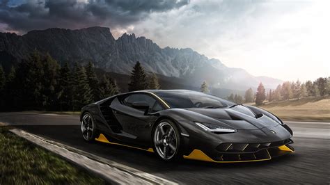 Lamborghini Wallpaper HD - Lamborghini Wallpapers HD - Wallpaper Cave