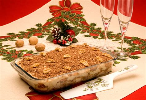 Receitas para o Natal 2012