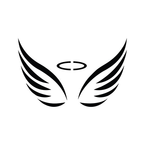 angel wings icon png 20 free Cliparts | Download images on Clipground 2024