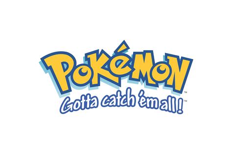 Pokemon Logo - Logo-Share