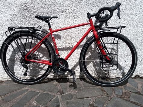 Trek 520 Gravel Bike 51cm | in Ulverston, Cumbria | Gumtree