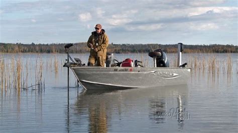 Walleye fishing, Walleye, Boat