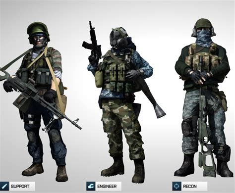 DICE Claims Thousands of Customization Options for Battlefield 3 Weapons