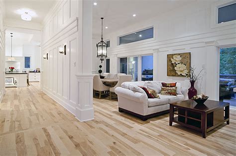 Natural-Birch-wood-flooring - LRT Hardwood Flooring