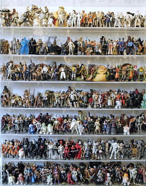 Star Wars Action Figures images