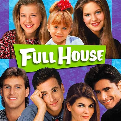 Full House - IGN