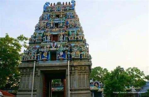 15 Most Famous Temples In Coimbatore To Visit For A Spiritual Getaway