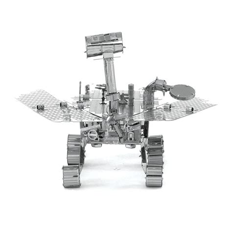 Mars Rover Metal Earth | 3D Metal Model Kits