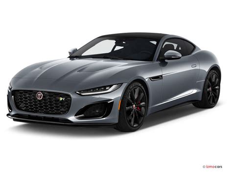 2023 Jaguar F-Type Pictures: | U.S. News