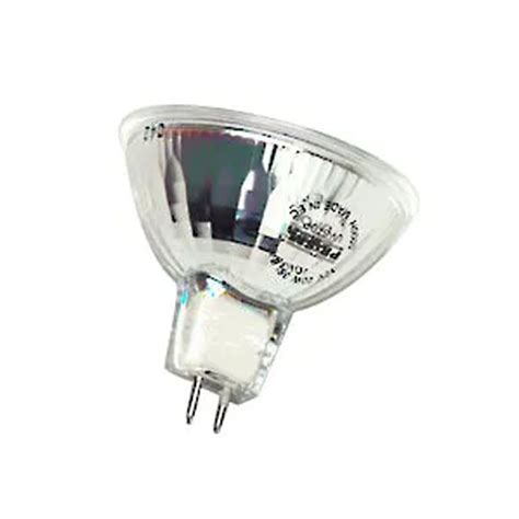 20 Watt MR16 Halogen Narrow Spot, GU5.3 Base