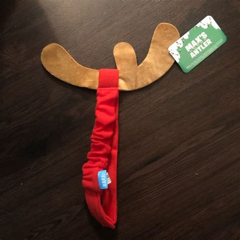 Best Templates: Grinch Dog Antler