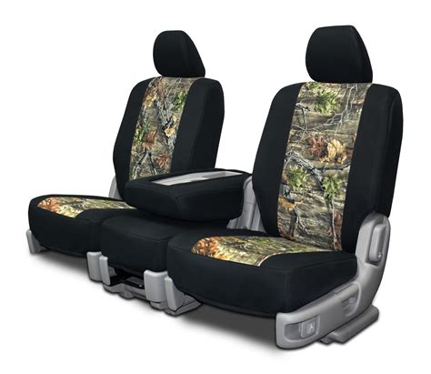 Custom Fit Neo-Camo Seat Covers for Toyota Pickup | eBay