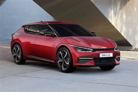 Kia tops UK EV sales for October 2021 – EV Trend