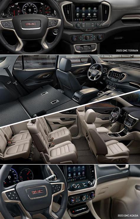 Gmc Terrain Interior Color Options | Cabinets Matttroy