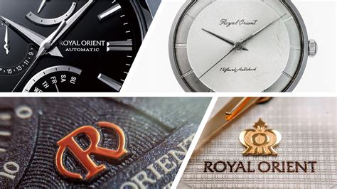 Orient Place - The Place for Orient Watch Collectors and Fans: The Orient Logo