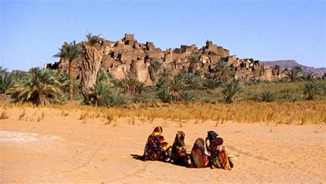 i24NEWS - 34 migrants, including 20 children, found dead in Niger desert: authorities