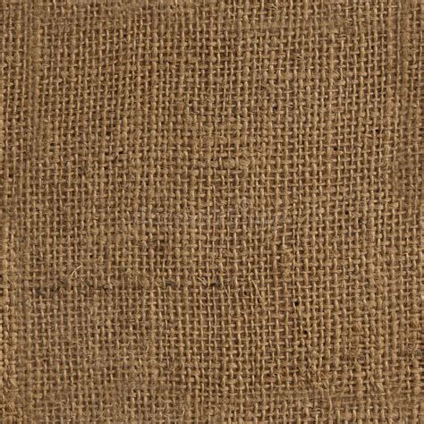 Seamless Rough Jute Texture Stock Photo - Image of linen, jute: 83266186