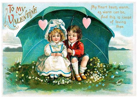 A Brief History of Saint Valentine's Day | The Vale Magazine