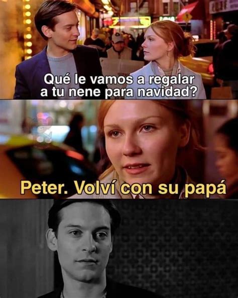 Mary Jane rechazando a Peter Parker: Origen y los mejores memes | TierraGamer