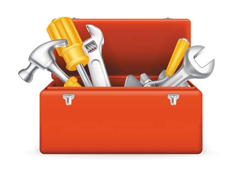 Builder Tools Clipart | Free Images for Construction Projects