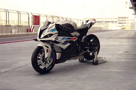 BMW S 1000 RR M Sport Price, Images, Mileage, Specs & Features