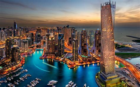 dubai skyline wallpaper for 1920x1200 71 351 - anjaleepererasi ...