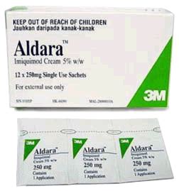 Buy Aldara Cream Online | Genital Wart Treatment at UKMedix